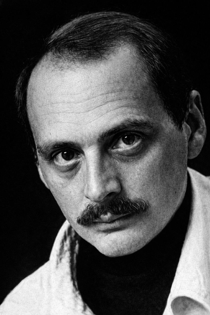 et billede af Oleg Bychkov