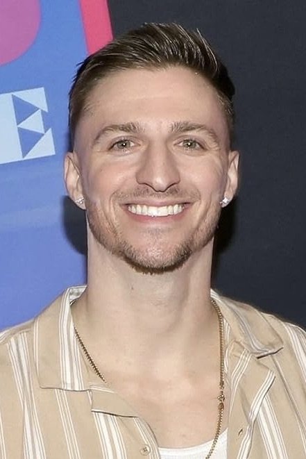 et billede af Ryan Michael Carlson