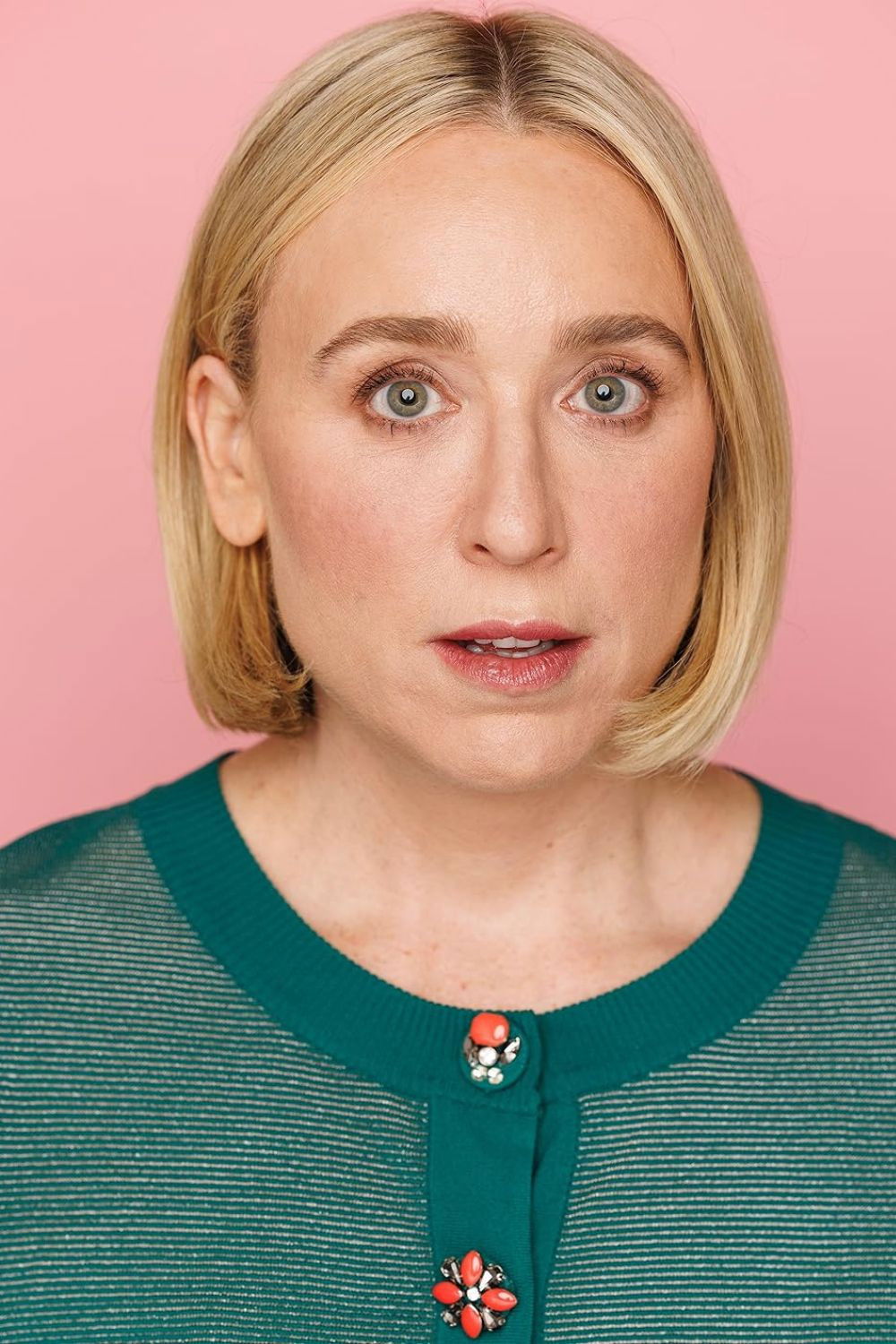 et billede af Nilla Elizabeth Watkins