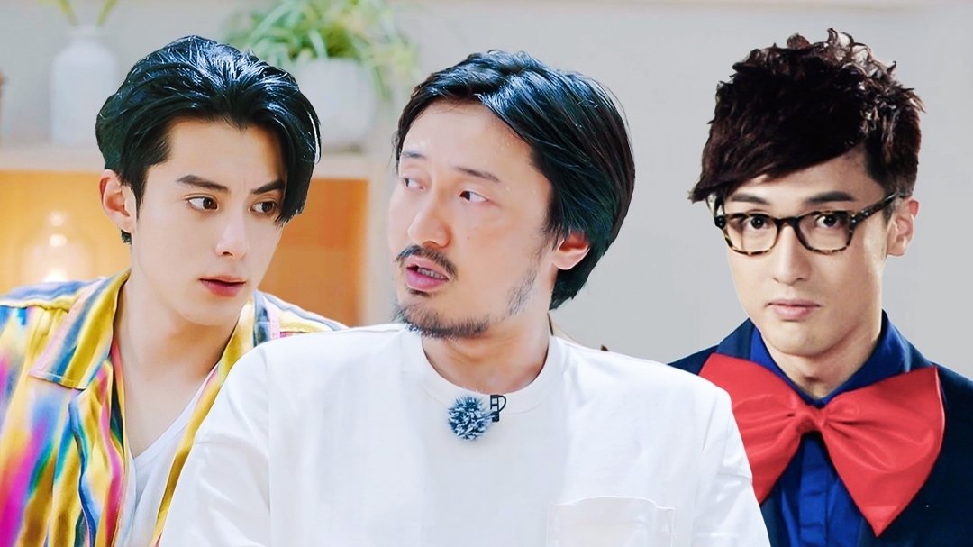 Thumbnail for S2 EP5 Extra (Part 1) Season 0 Episode 31