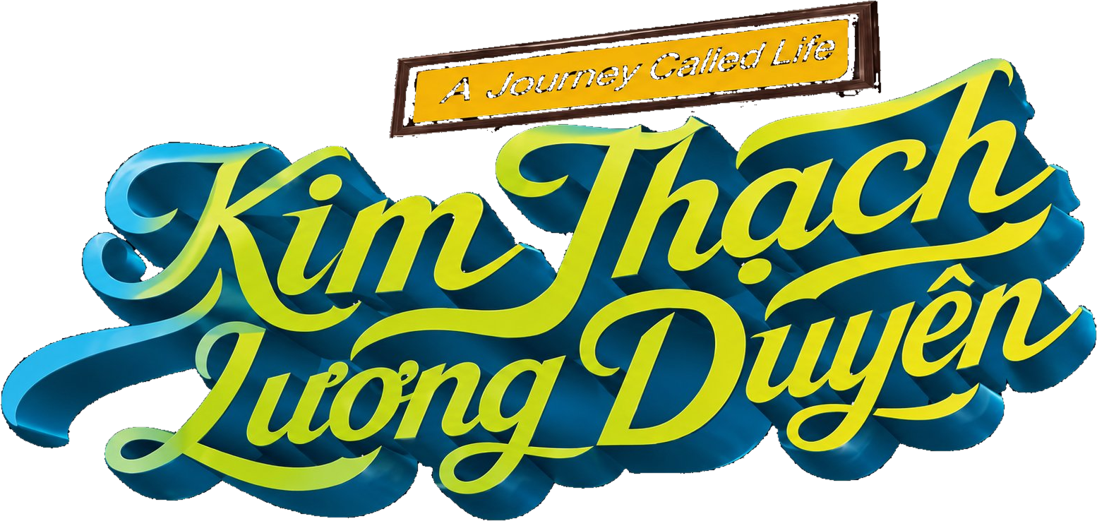 Kim Thạch Lương Duyên Logo