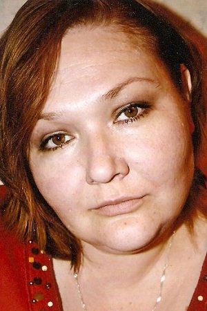 et billede af Anna Voronova