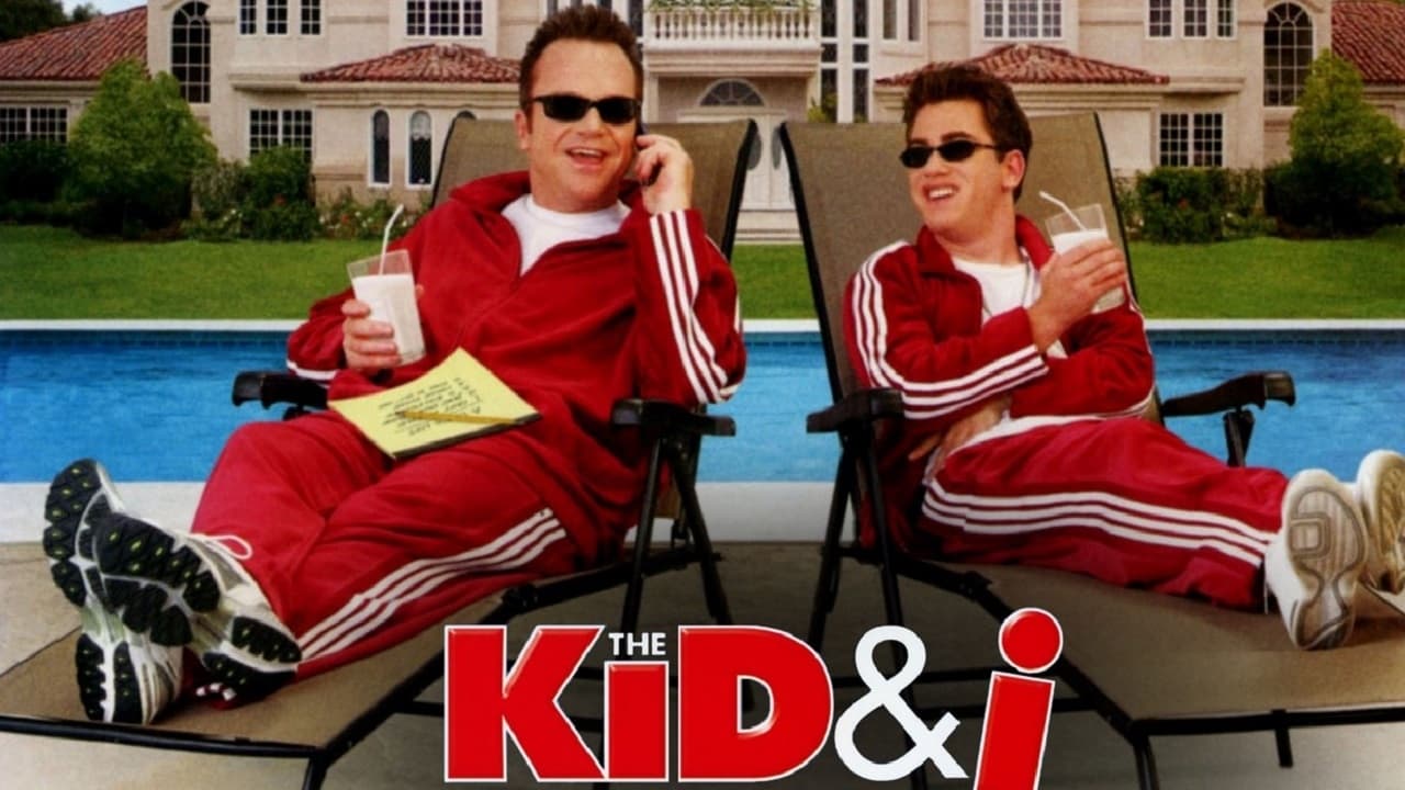 The Kid & I (2005)