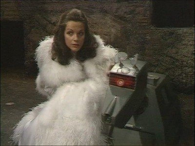 Doctor Who Staffel 16 :Folge 4 
