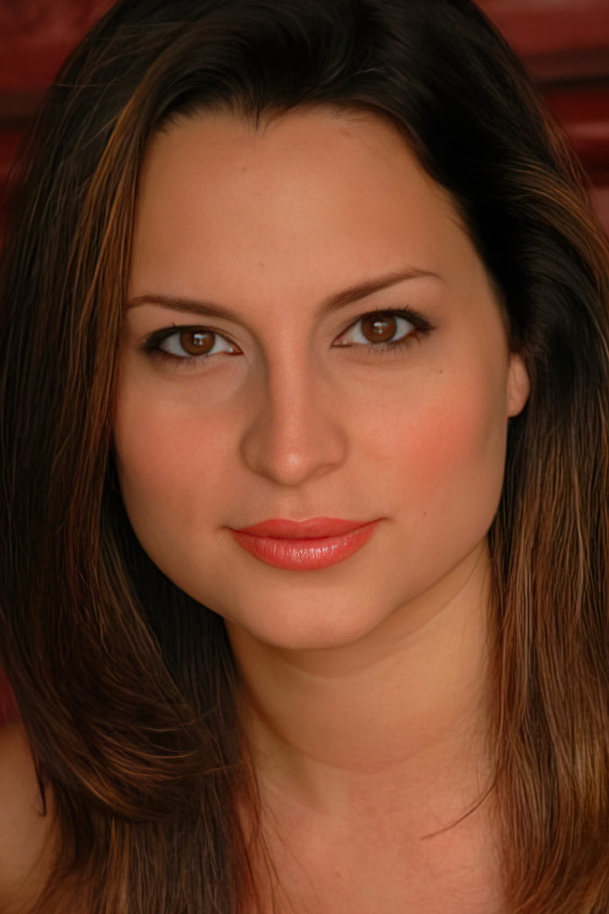 et billede af Kennen Sisco