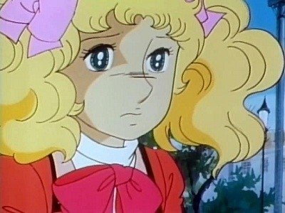 Candy Candy