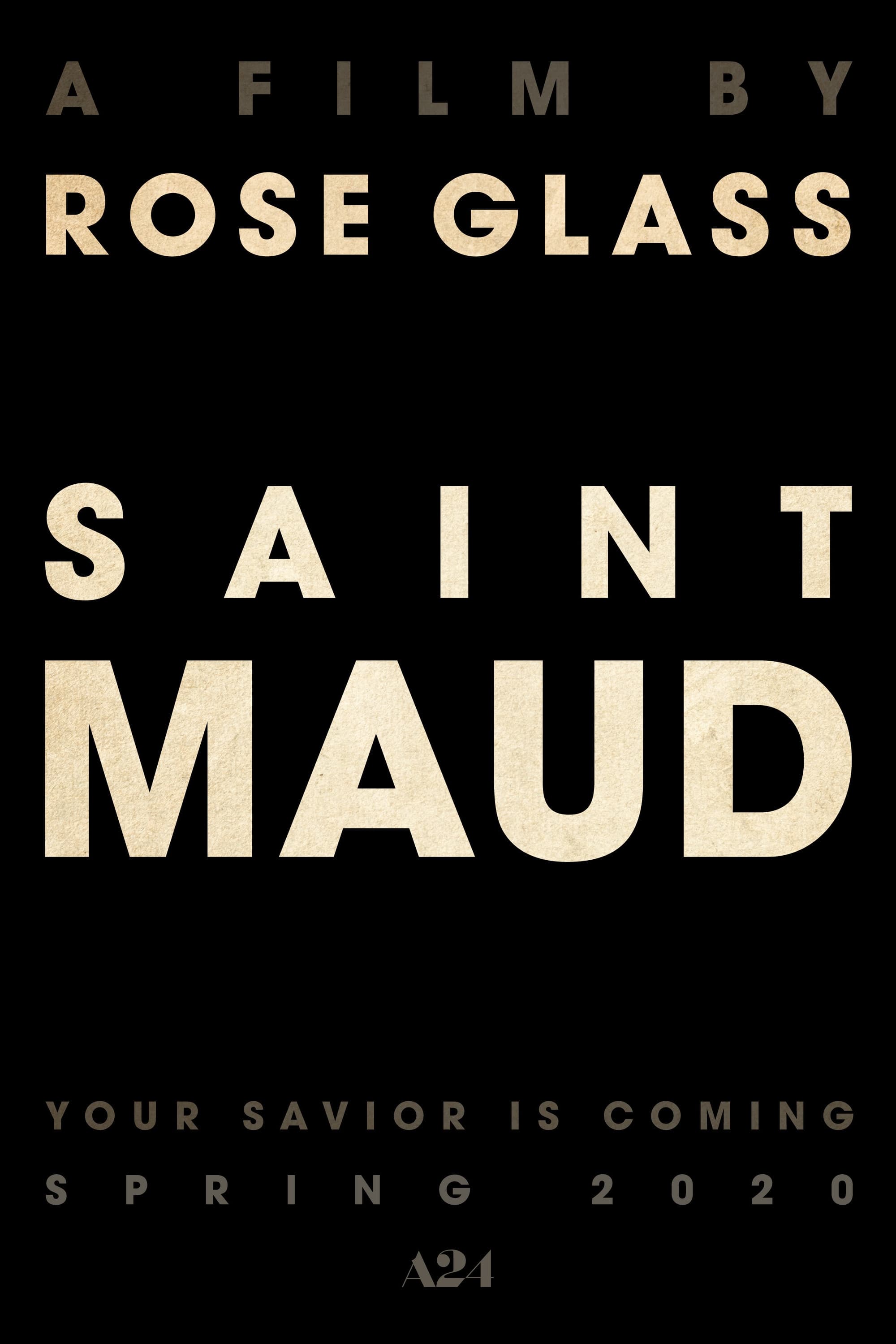 Saint Maud