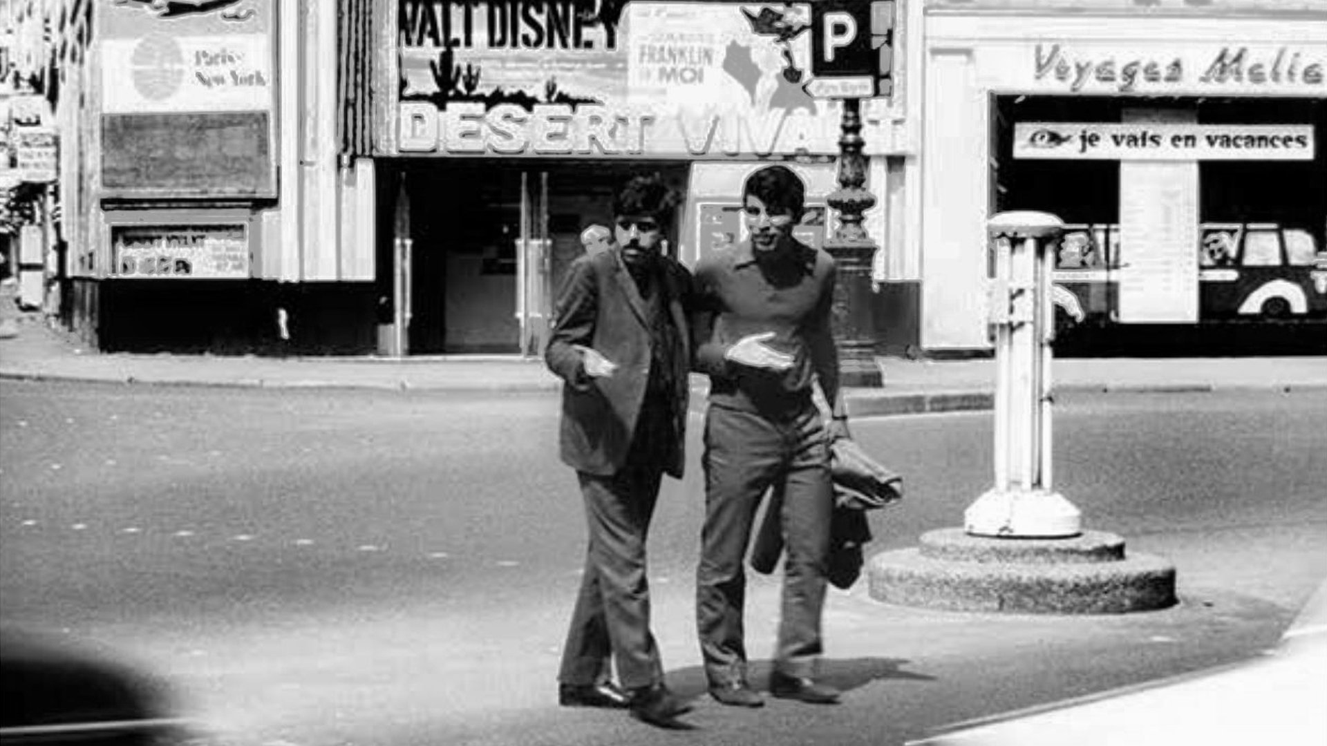 Le Grand Détour (1968)