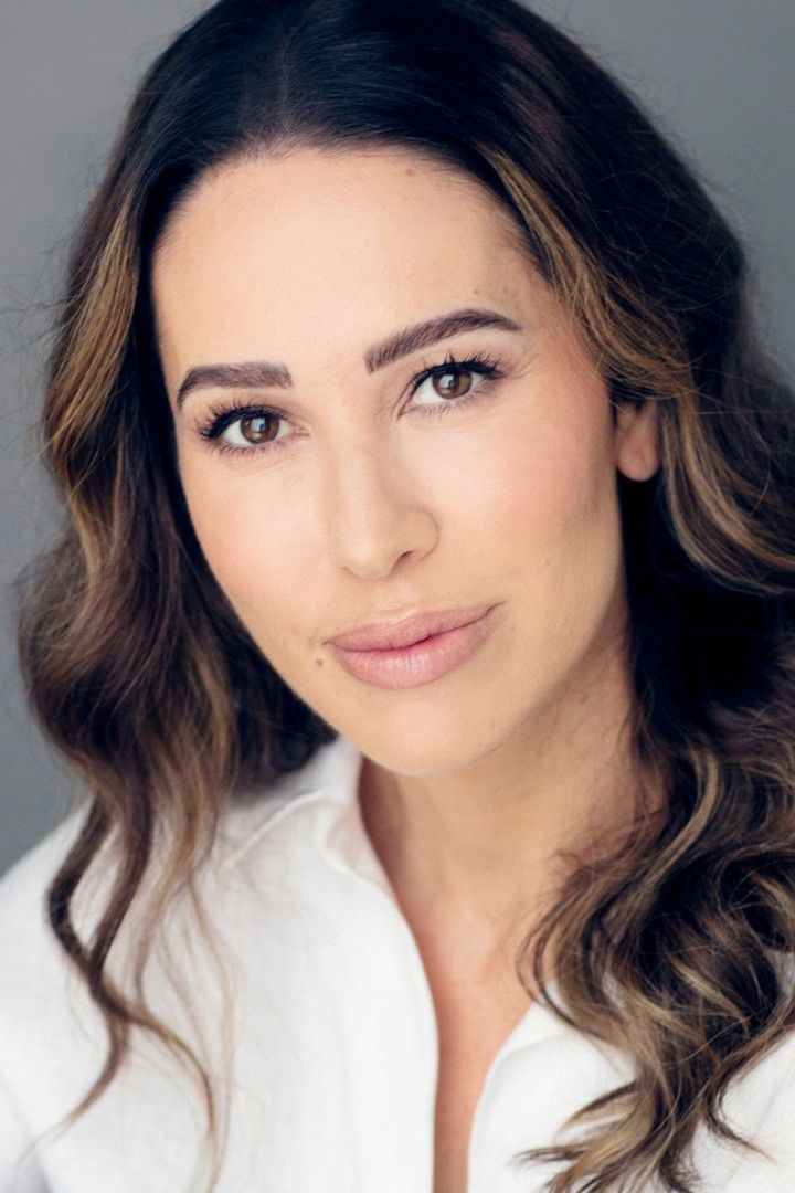 et billede af Ayse Hay