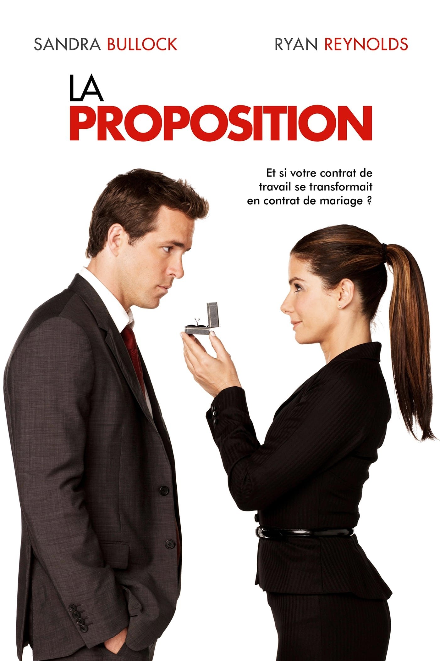 The Proposal