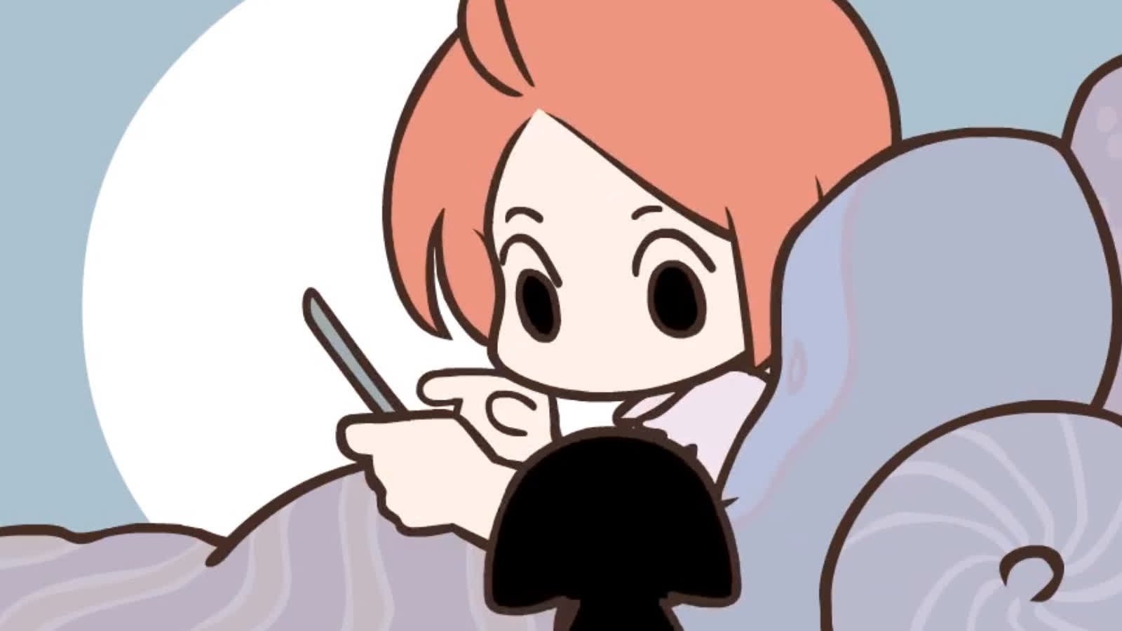 Thumbnail for Episode 3 Season 0 Episode 3