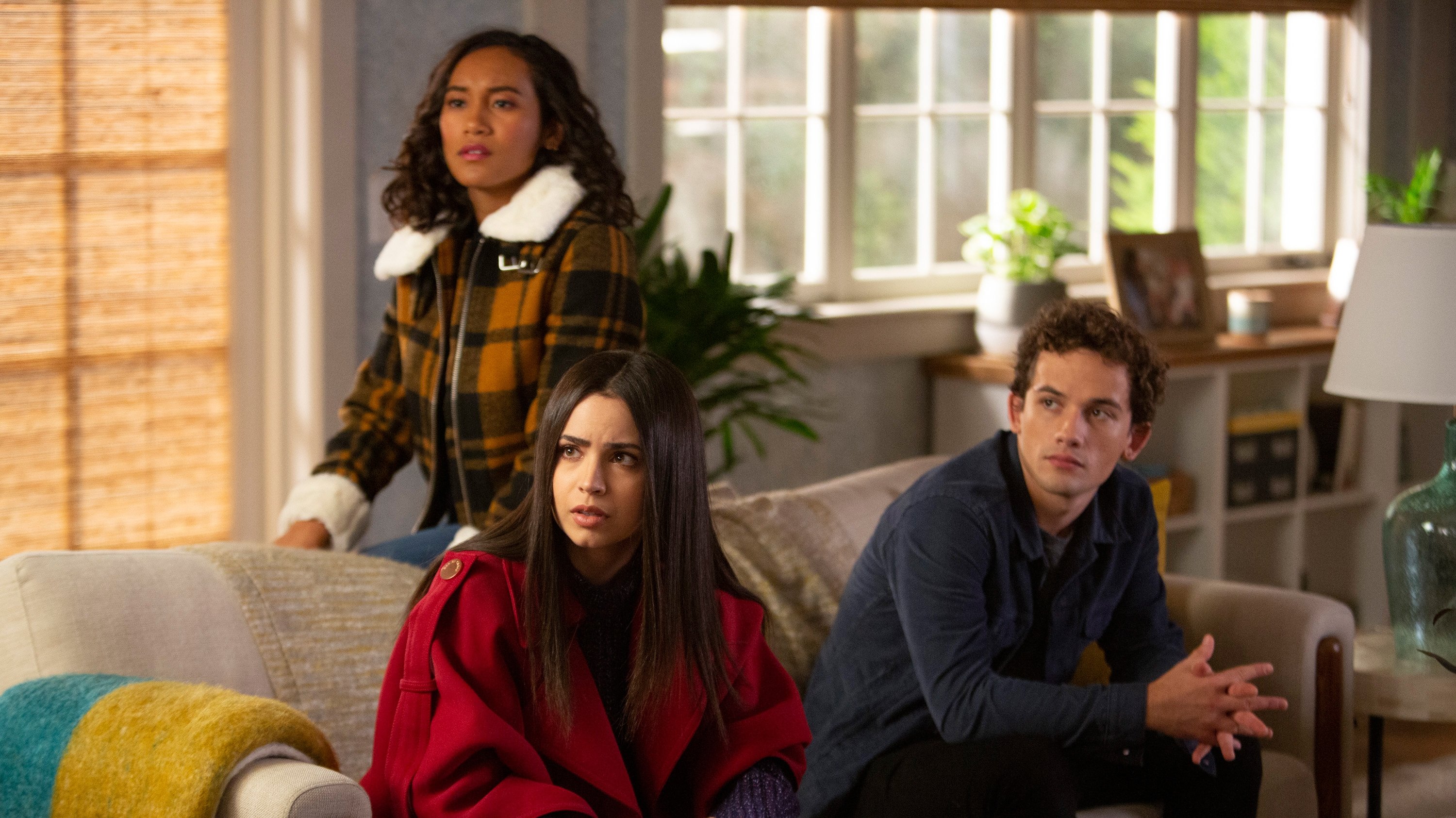 Pretty Little Liars: The Perfectionists Staffel 1 :Folge 4 