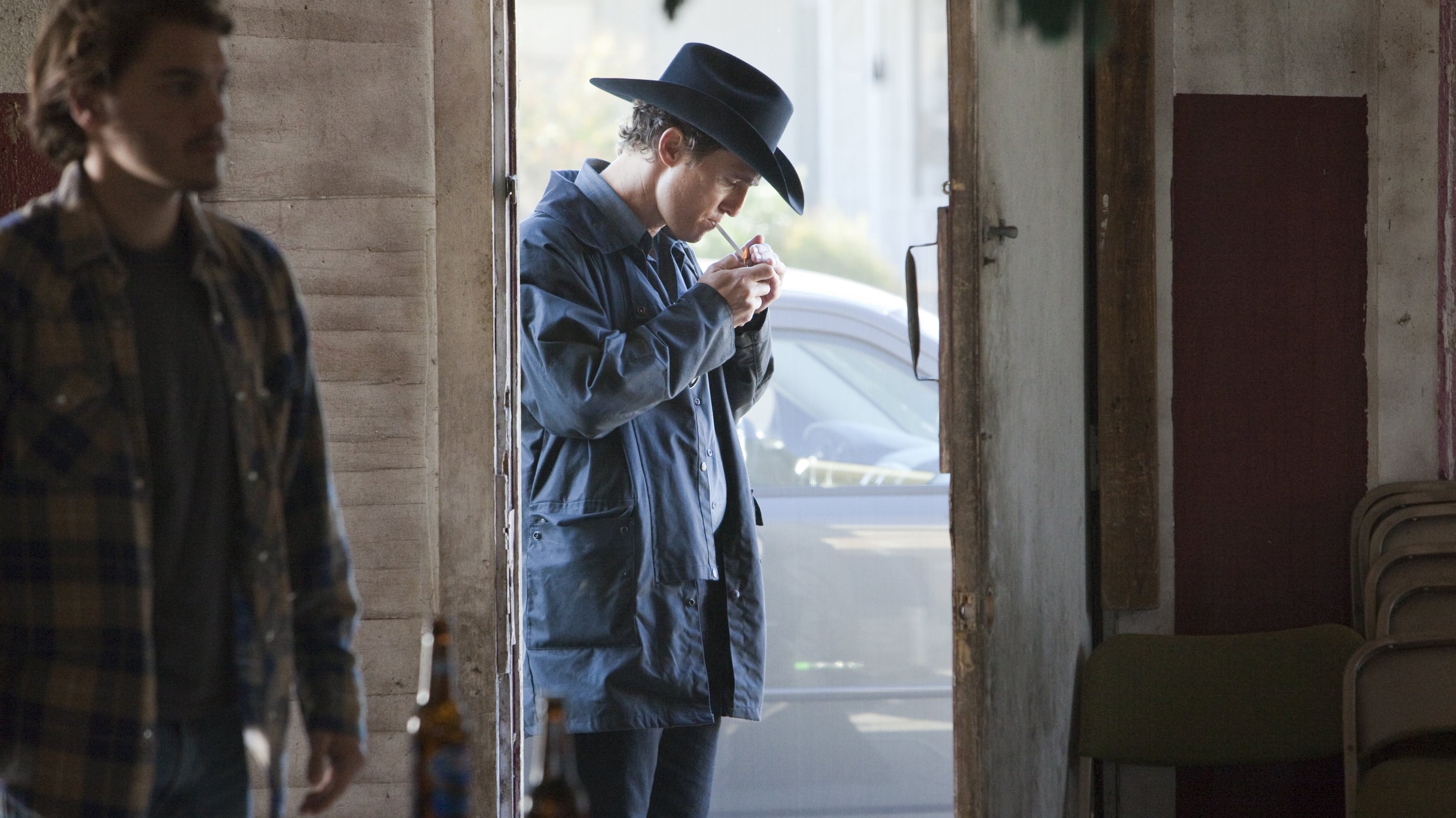 Killer Joe (2011)