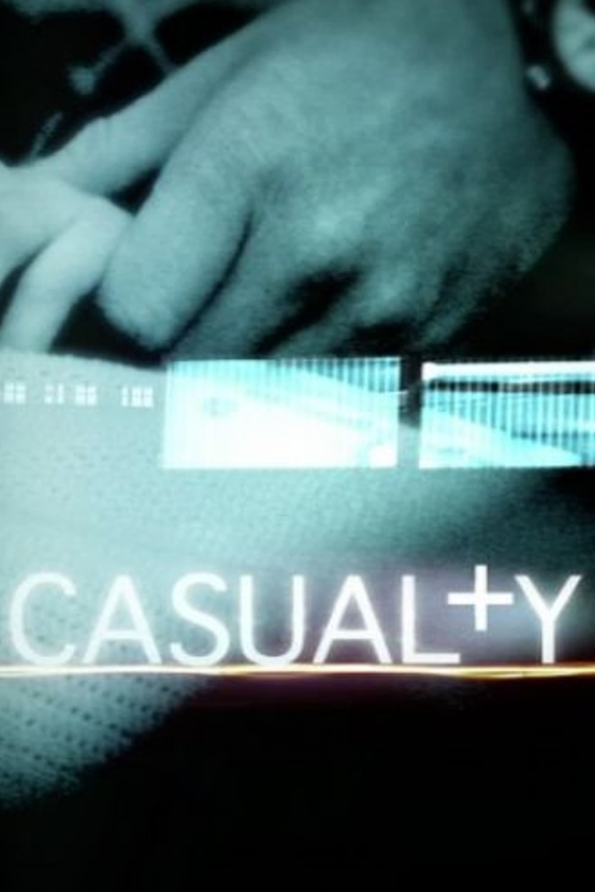 Casualty Season 25