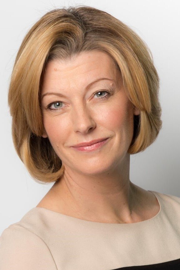 Laura Trevelyan as Self - Host