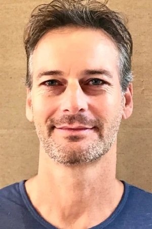 et billede af Rodney Cook