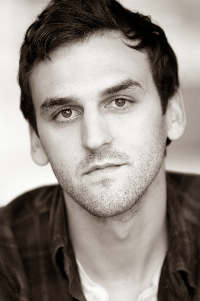 et billede af Lucas Kavner