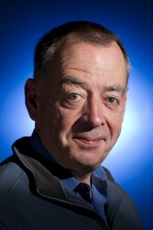 et billede af Rod Beattie