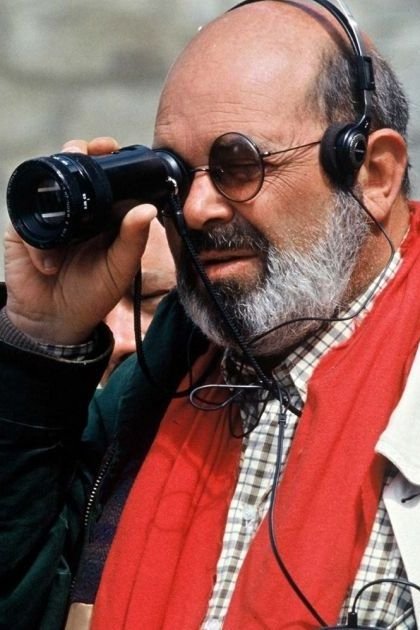 et billede af Jean-Daniel Verhaeghe