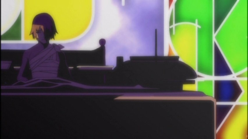 Thumbnail for The Crest of the Devil Season 1 Episode 1