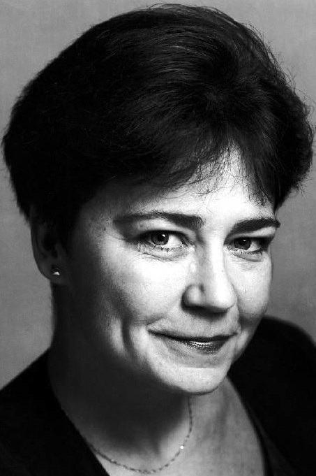 et billede af Ingrid Tobiasson