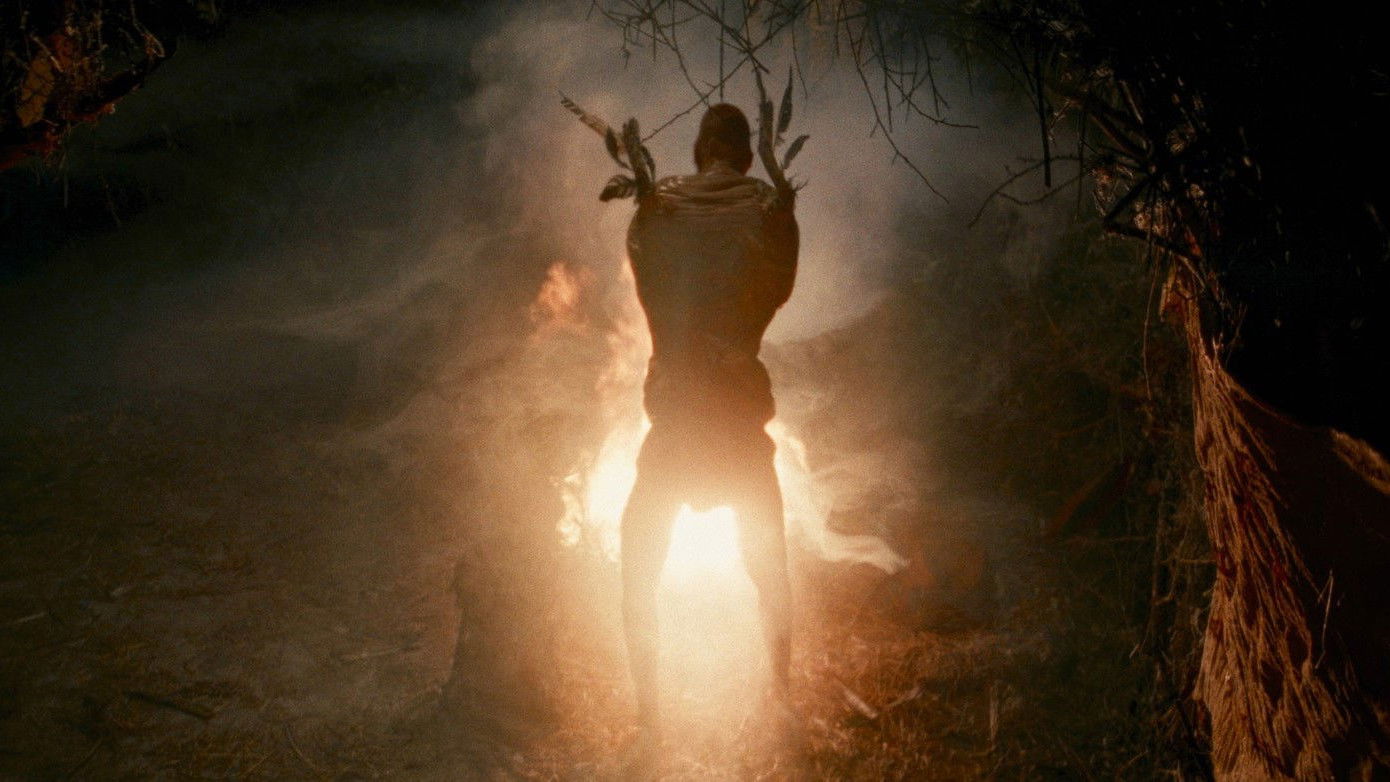 Jacques the Giant Slayer