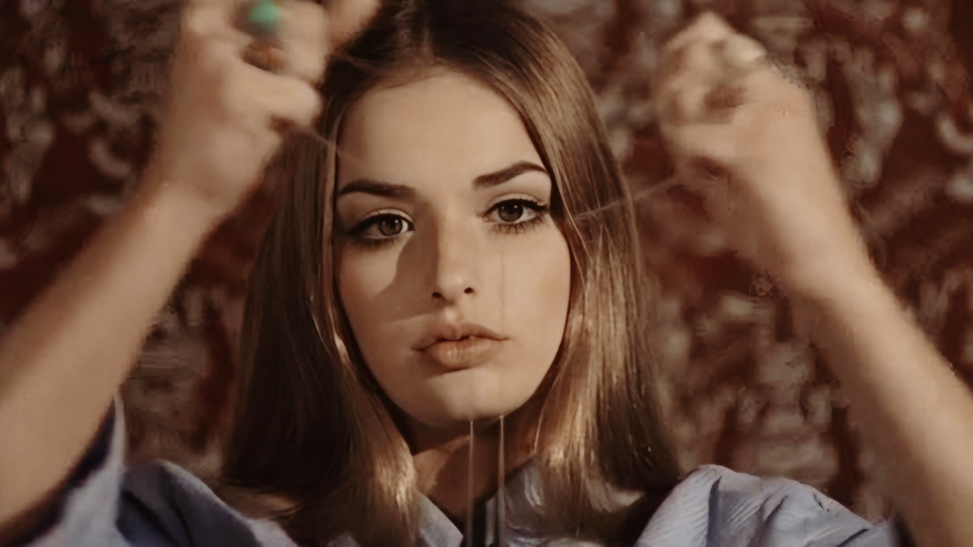 Salvare la faccia (1969)