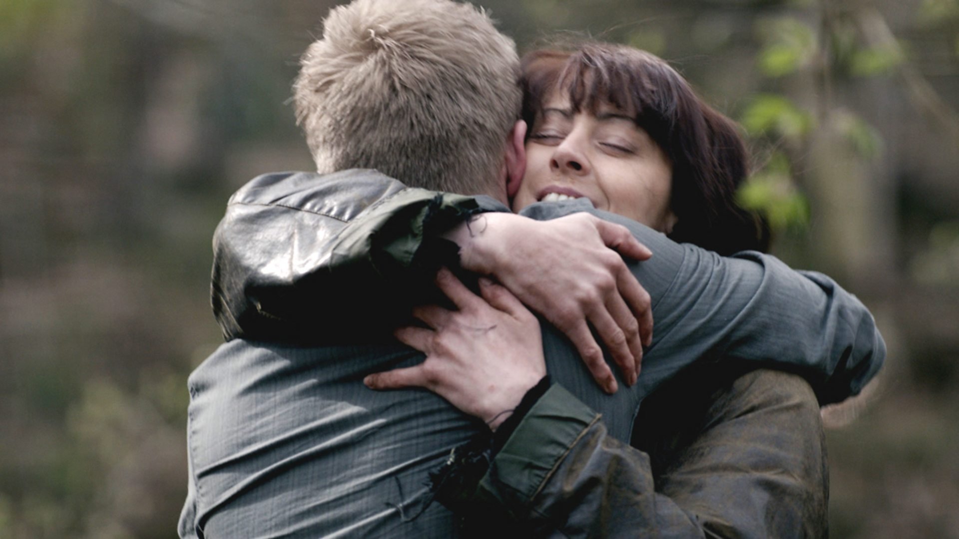 Wolfblood