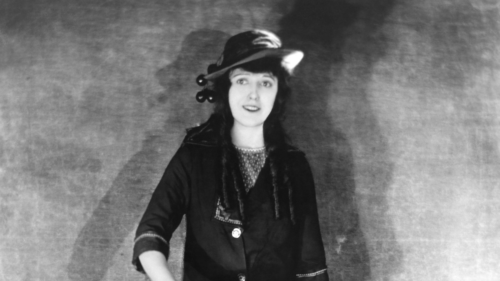 Molly O' (1921)