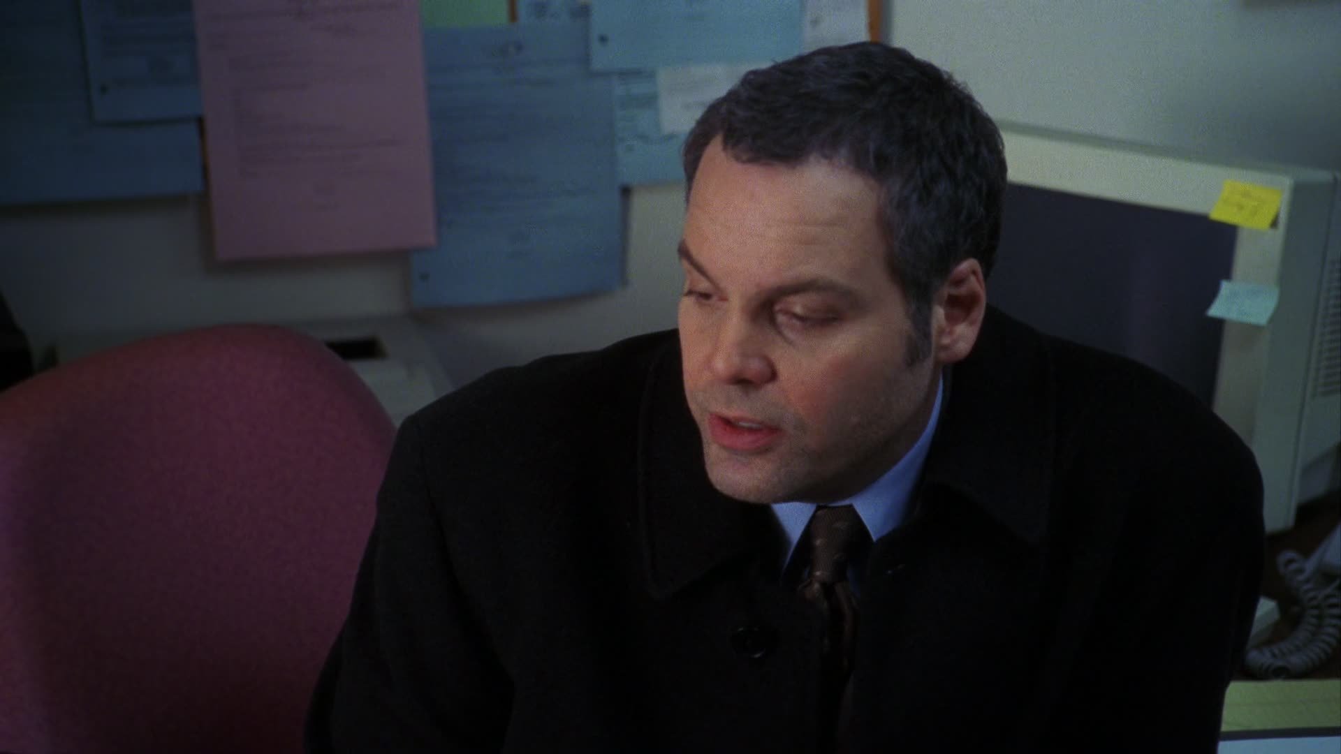 Criminal Intent - Verbrechen im Visier Staffel 3 :Folge 17 