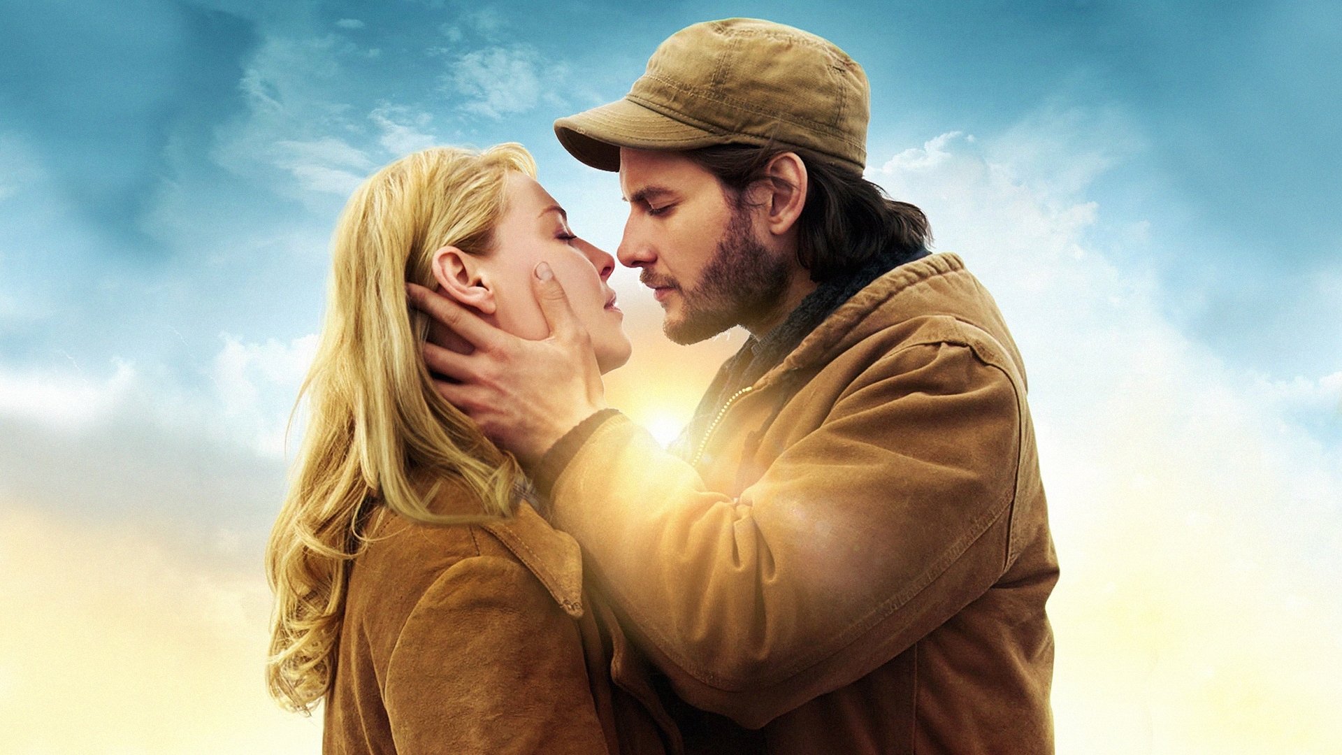 Jackie & Ryan (2014)
