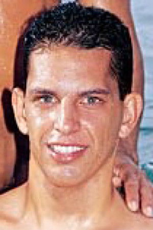 et billede af Arthur Fresa