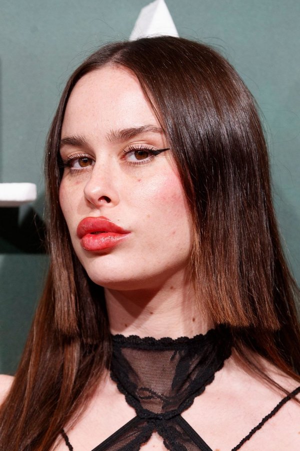 et billede af María Forqué