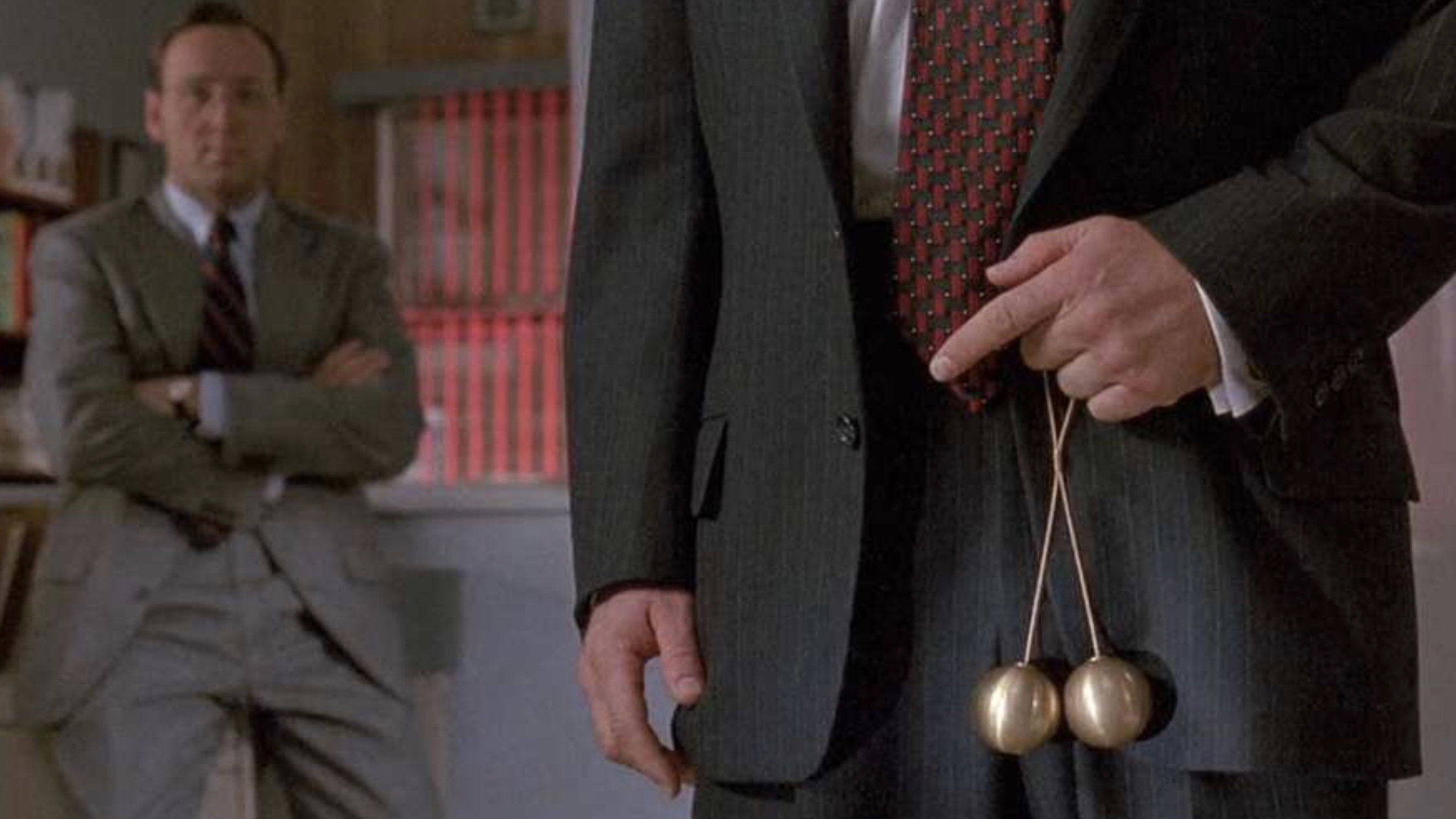 Glengarry Glen Ross
