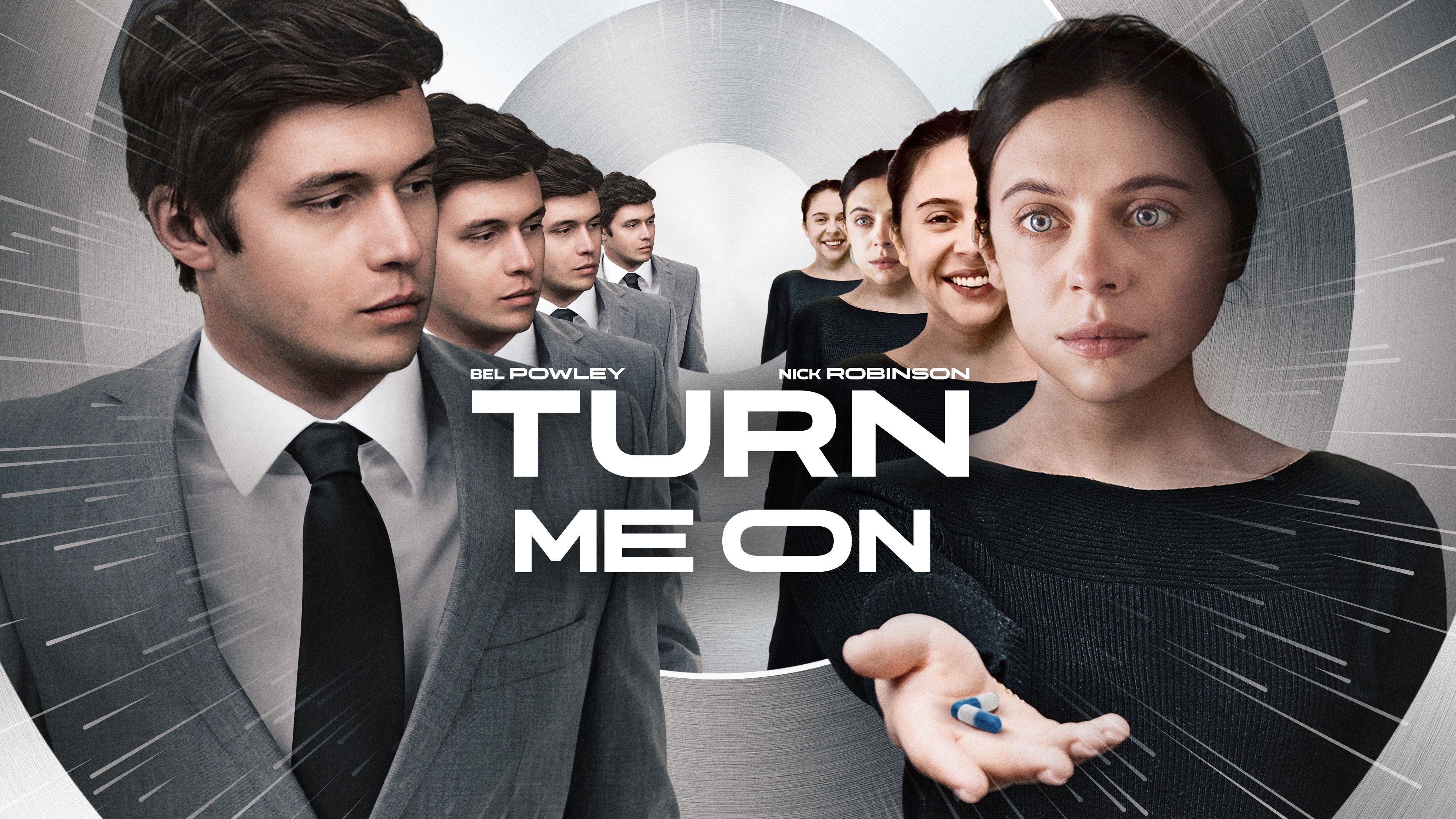 Turn Me On