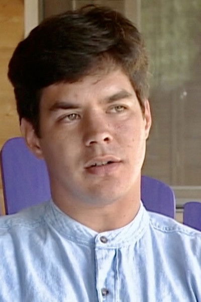 et billede af Bearthm Brakhage