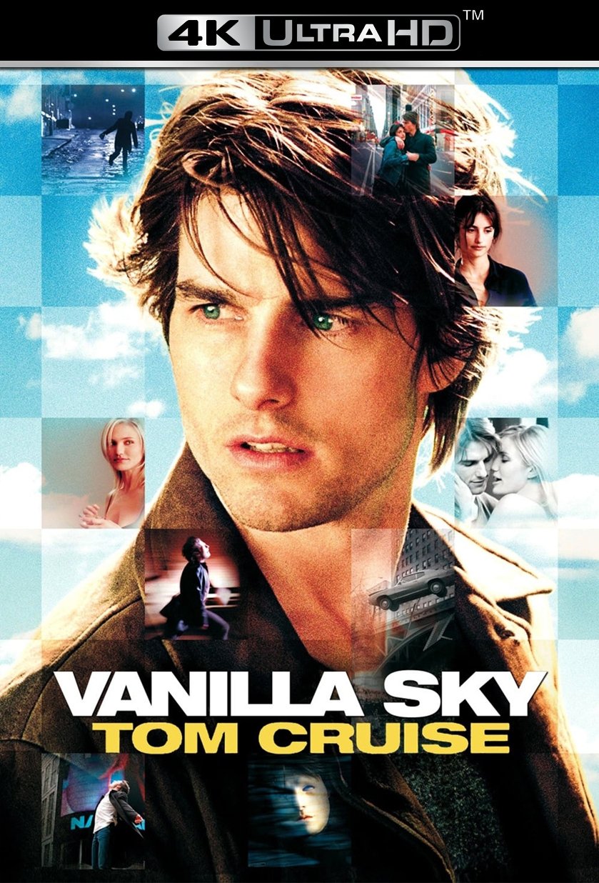 Vanilla Sky