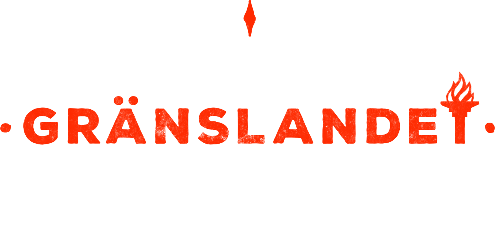 Robinson: Gränslandet