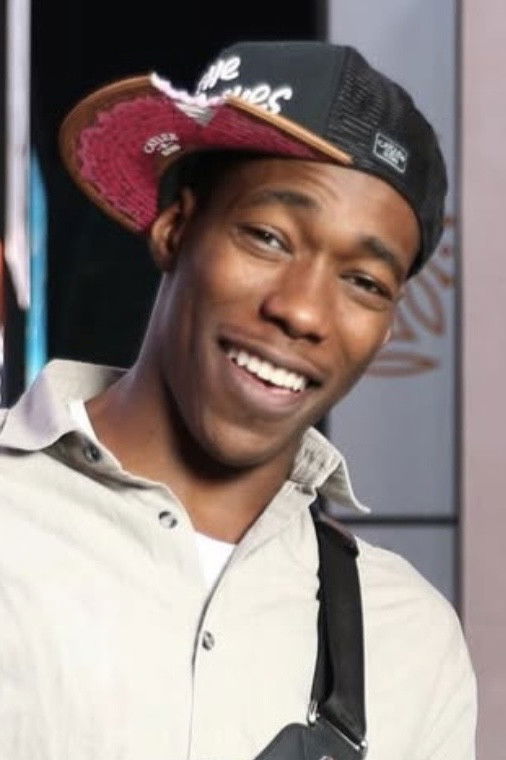 et billede af Abdulaziz Barnawi