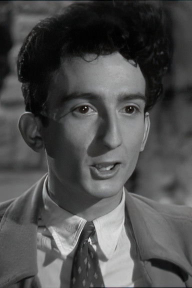 et billede af Henri Belly