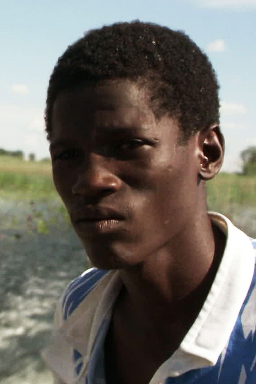 et billede af Obusentswe Dreamar Manyim