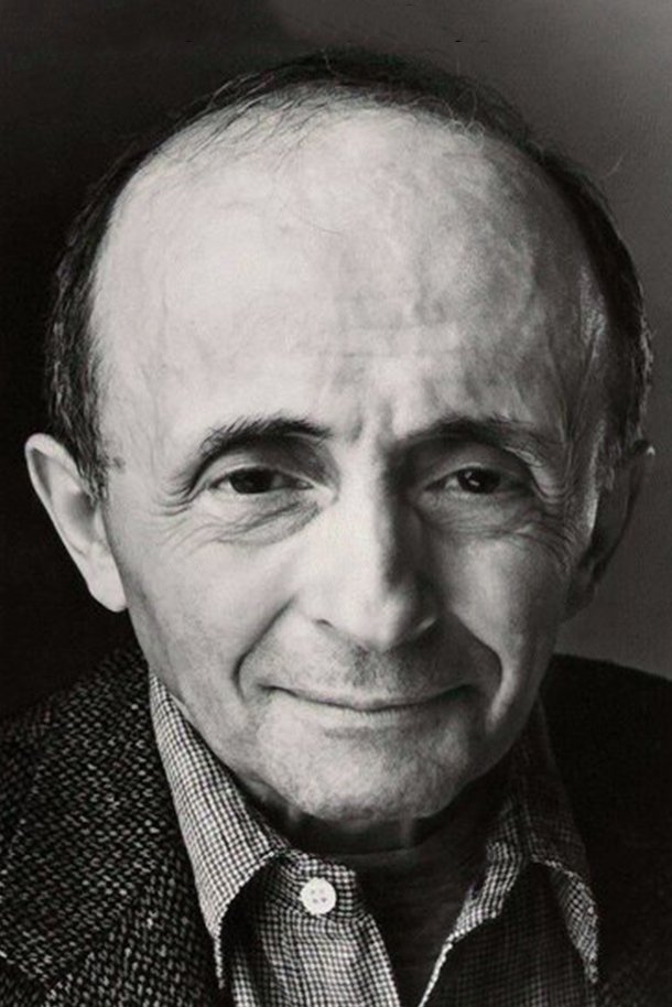 et billede af Richard DeDomenico