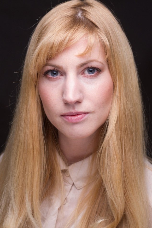 et billede af Lenka Olšanová