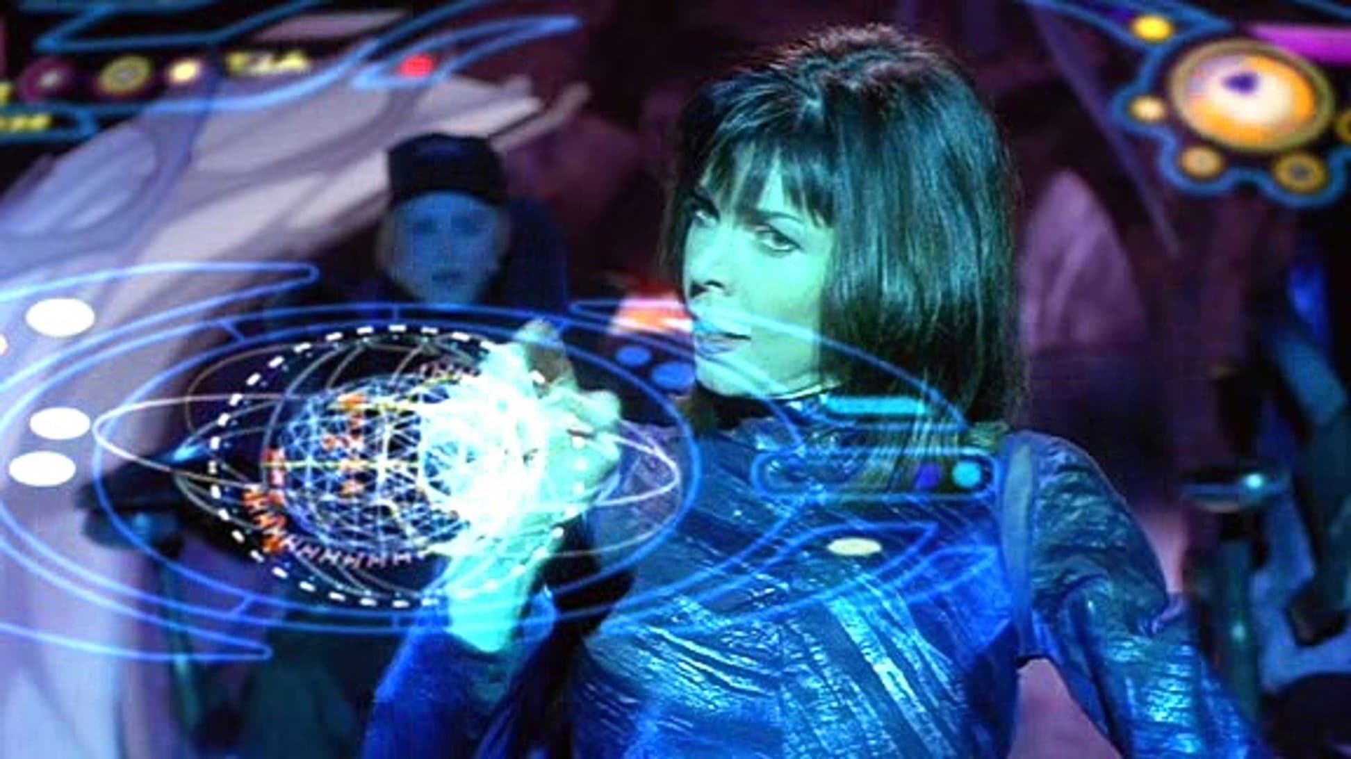 Earth: Final Conflict