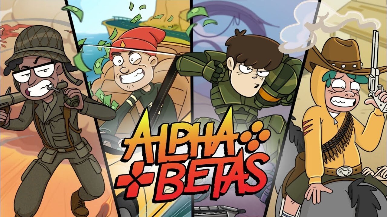 Episode 1