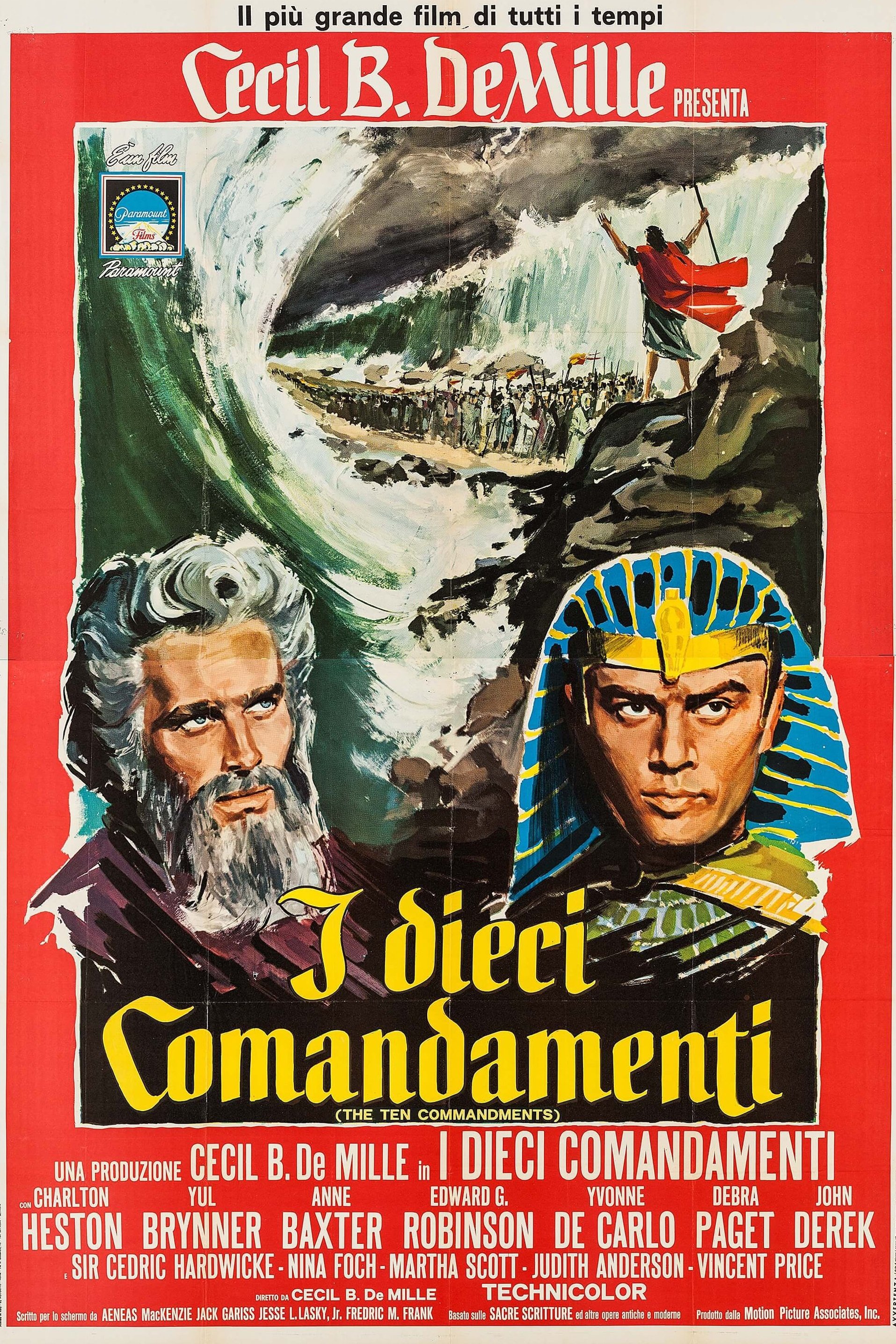 the ten commandments movie 2018 the ten commandments movie 2018