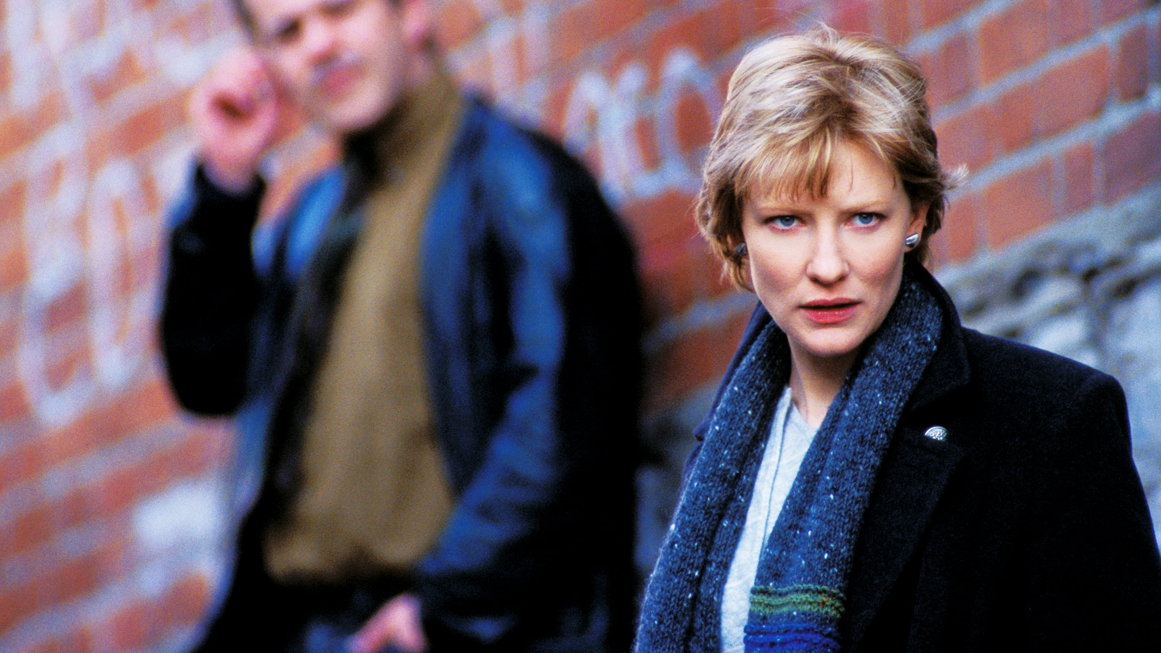 Veronica Guerin (2003)