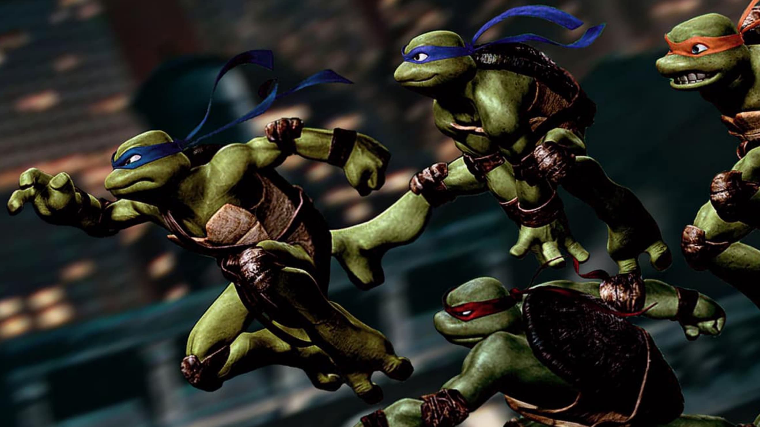 TMNT