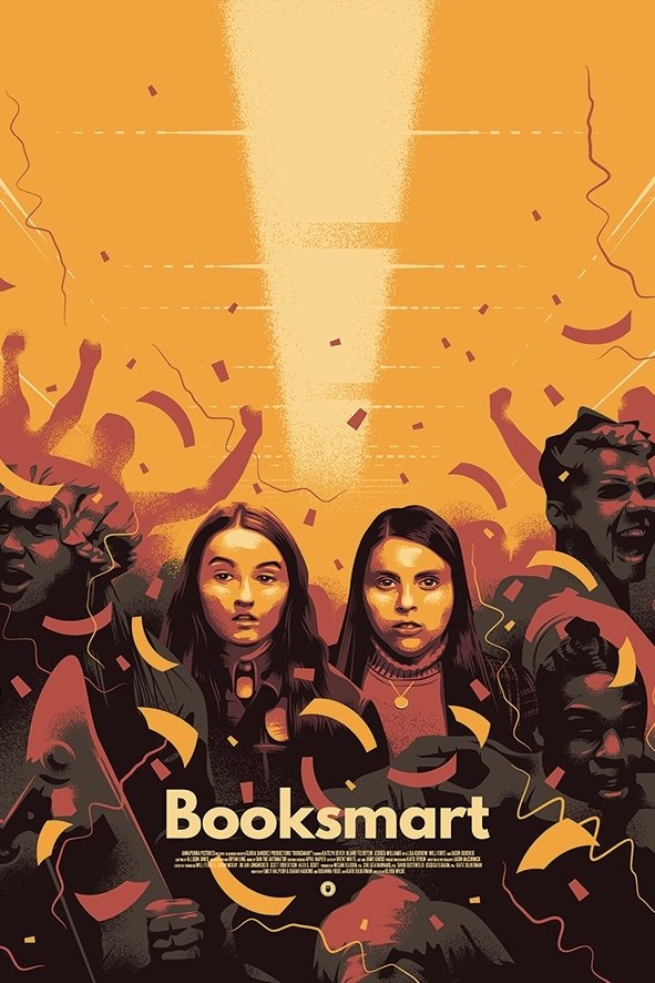 Booksmart