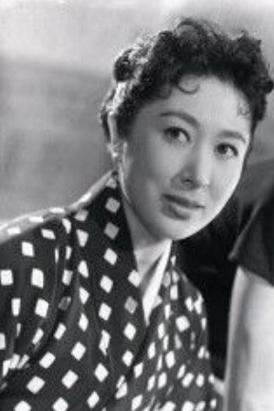 et billede af Sachiko Soma